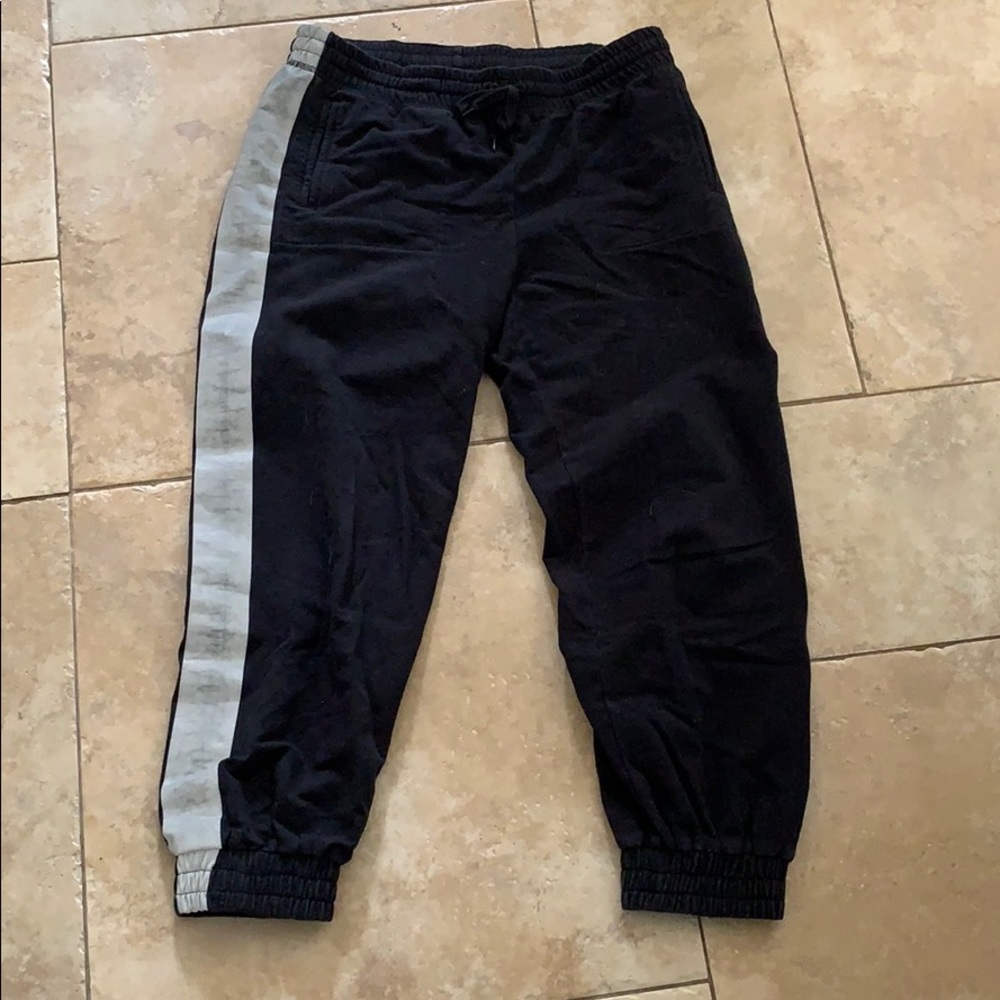 size s normakamali joggers